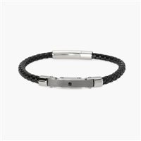 Bracciale Kidult Uomo in Acciaio 831172